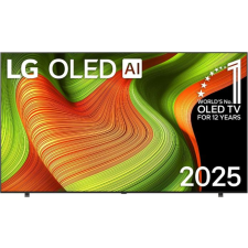 LG OLED77B59LA tévé