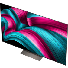 LG OLED77C5ELB tévé