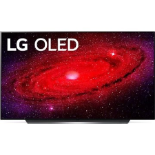 LG OLED77CX3LA tévé