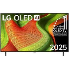 LG OLED83B53LA tévé