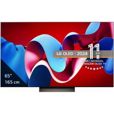 LG OLED83C41LA tévé