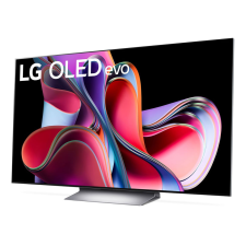 LG OLED83M49LA tévé