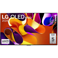 LG OLED97G42LW tévé