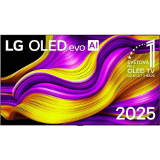 LG OLED97G54LW tévé