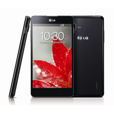 LG Optimus G E975 mobiltelefon