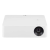 LG PF610P adatkivetítő Standard vetítési távolságú projektor 1000 ANSI lumen DLP 1080p (1920x1080...