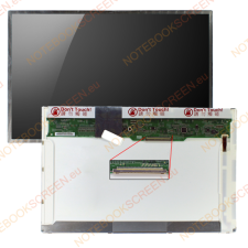LG/Philips LP121WX3 (TL)(A2) kompatibilis fényes notebook LCD kijelző laptop alkatrész