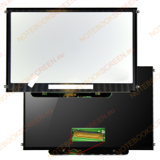 LG/Philips LP133WX2 (TL)(C1) kompatibilis fényes notebook LCD kijelző laptop alkatrész