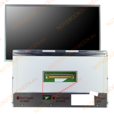 LG/Philips LP140WD1 (TL)(M1) kompatibilis matt notebook LCD kijelző laptop kellék