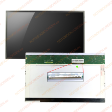 LG/Philips LP140WX1 (TL)(05) kompatibilis fényes notebook LCD kijelző laptop alkatrész