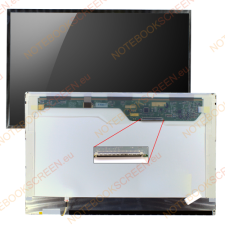 LG/Philips LP141WX3 (TL)(A1) kompatibilis fényes notebook LCD kijelző laptop alkatrész