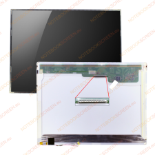 LG/Philips LP150X09 (A5)(K1) kompatibilis fényes notebook LCD kijelző laptop alkatrész