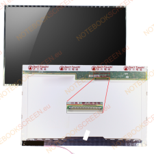 LG/Philips LP154WX4 (TL)(D4) kompatibilis fényes notebook LCD kijelző laptop alkatrész