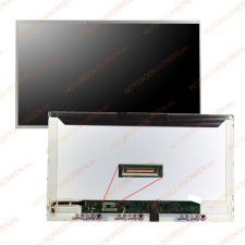 LG/Philips LP156WF1 (TL)(C1) kompatibilis matt notebook LCD kijelző laptop alkatrész