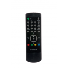 LG PIL5712 6710V00017N Utángyártott LG távirányító távirányító