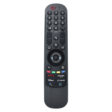 LG PIL6137H MR21GA-AKB76036202 LG magic távirányító hangvezérlés funkcióval, utángyártott távirányító