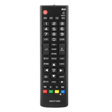 LG PIL6271 AKB73715650 távirányító LG TV/MONITOR-hoz, utángyártott távirányító