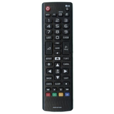 LG PIL6309 AKB74915325 távirányító LG LED TV-hez, utángyártott távirányító
