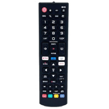LG PIL6337 LG Univerzális távirányító L1380, utángyártott távirányító