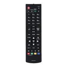 LG PIL6417 AKB73975763 távirányító LG TV/MONITOR-hoz, utángyártott távirányító