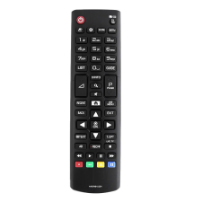 LG PIL6437 AKB74915324 távirányító LG LED TV-hez, utángyártott távirányító