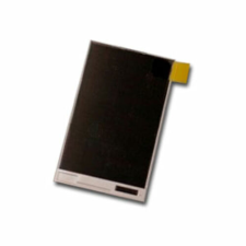 LG Prada KE850, LCD kijelző mobiltelefon, tablet alkatrész