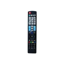 LG RCO AKB-72914276 távvezérlő, 3D TV REMOTE távirányító