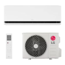 LG S1 Deluxe H09S1D split klíma