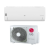 LG Silence Special 2 S12EC 3,5kW oldalfali split klíma (s12ec)