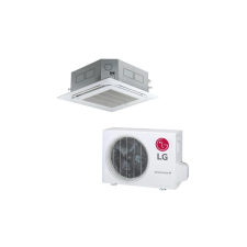 LG Standard kazettás CT09F/UUA1 Split klíma (2,6 kW) (CL09F/UUA1) split klíma