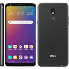 LG Stylo 5 - Hydrogél kijelzővédő fólia mobiltelefon kellék