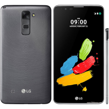LG Stylus 2 - Hydrogél kijelzővédő fólia mobiltelefon kellék