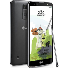 LG Stylus 2 Plus - Hydrogél kijelzővédő fólia mobiltelefon kellék