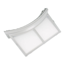  LG szárítógéphez szösz-szűrő (ajtó alatti szűrő) beépíthető gépek kiegészítői