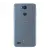 LG Szilikon telefonvédő (ultravékony) ÁTLÁTSZÓ LG X Power 3 (LM-X510)