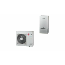 LG THERMA-V HUN0716MR LEVEGŐ-VÍZ HŐSZIVATTYÚ 7 KW hőszivattyú