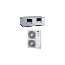 LG UB85/UU85W Légcsatornázható split klíma szett (UB85/UU85W) split klíma