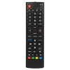  LG univerzális távirányító, TV, VCR, DVR