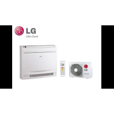 LG UQ12F/UUA1 Konzolos split klíma szett (UQ12F/UUA1) split klíma