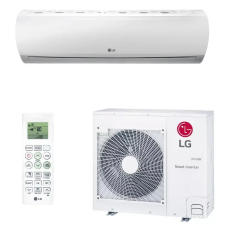 LG US30F/UUB1 Compact oldalfali mono split klíma 7.5 kW split klíma