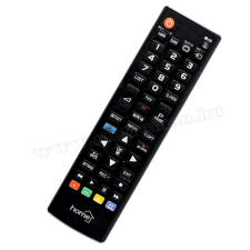 LG Után gyártott TV távirányító, LG URC 1 távirányító