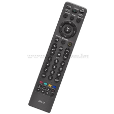 LG Utángyártott TV távirányító, LG 3941 távirányító