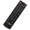 LG Utángyártott TV távirányító, LG AKB73715603
