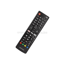 LG Utángyártott TV távirányító LG AKB75095308 távirányító