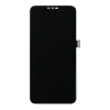  LG V50 ThinQ fekete LCD kijelző érintővel