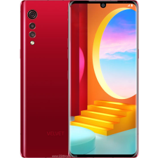 LG Velvet 5G UW - Hydrogél kijelzővédő fólia mobiltelefon kellék