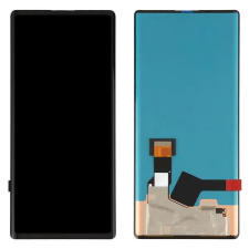  LG Wing 5G fekete OEM nagy méretű LCD kijelző érintővel mobiltelefon, tablet alkatrész