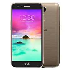 LG X4+ - Hydrogél kijelzővédő fólia mobiltelefon kellék