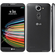 LG X mach - Hydrogél kijelzővédő fólia mobiltelefon kellék