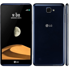 LG X max - Hydrogél kijelzővédő fólia mobiltelefon kellék